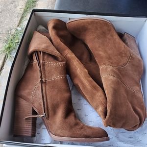 Dolce Vita knee boots